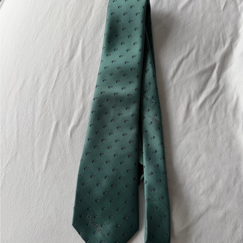 Oscar De la Renta